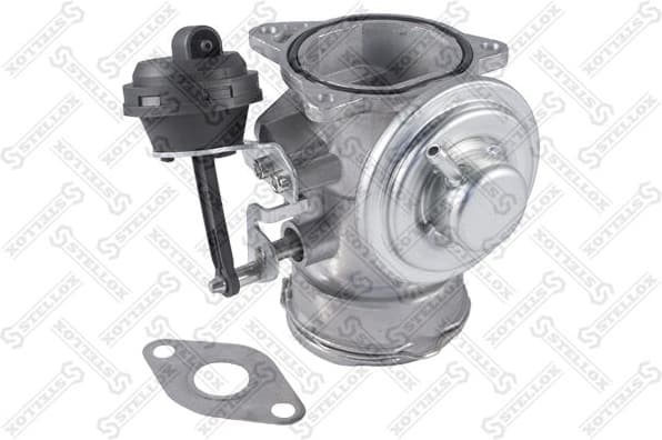 EGR Valve 01-25023-SX