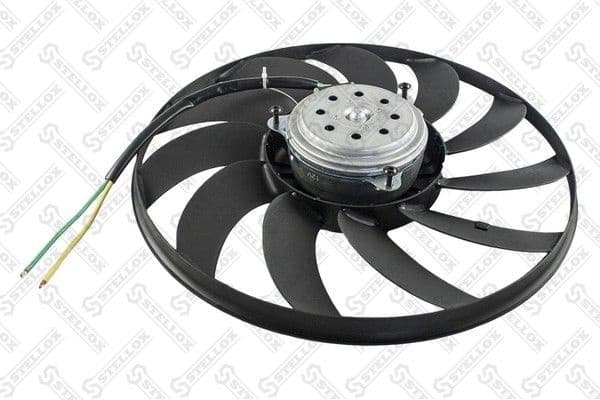 Fan, engine cooling 29-99475-SX