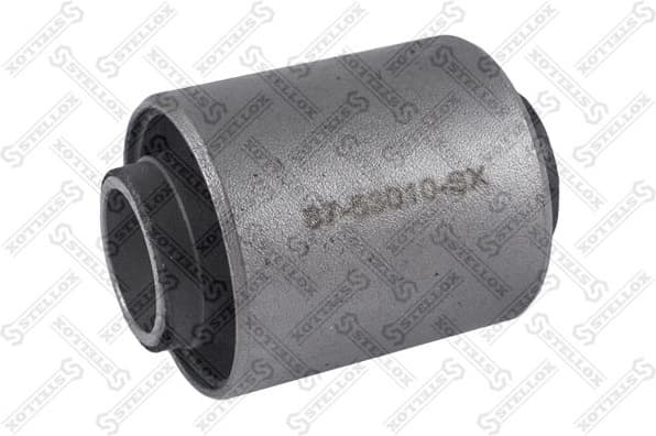 Mounting, control/trailing arm 87-53010-SX - image 2