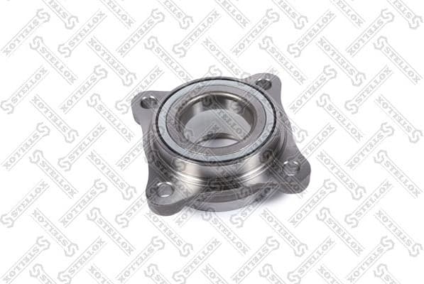 Wheel Bearing Kit 43-28323-SX