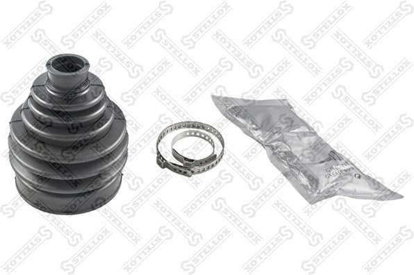 Bellow Kit, drive shaft 13-00633-SX