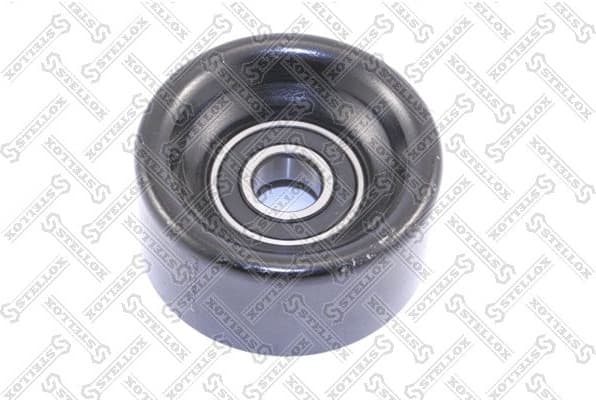 Deflection/Guide Pulley, V-ribbed belt 03-40335-SX