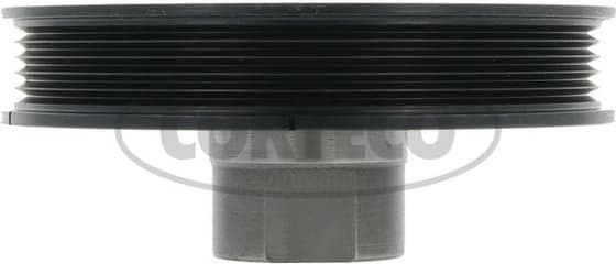 Belt Pulley, crankshaft 49418944 - image 2