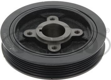 Belt Pulley, crankshaft 49418944 - image 3