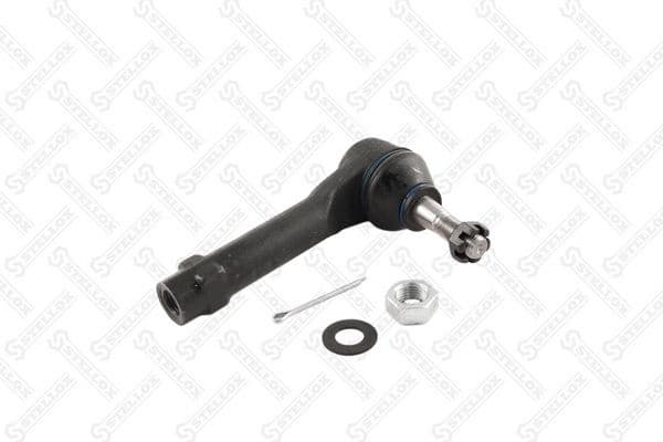 Tie Rod End 51-61017A-SX
