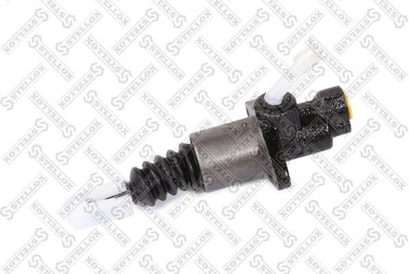 Master Cylinder, clutch 05-84184-SX