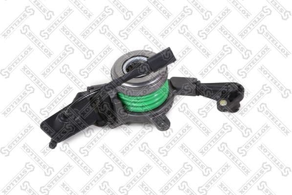 Central Slave Cylinder, clutch 07-00688-SX