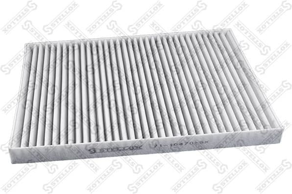 Filter, cabin air 71-10470-SX