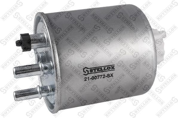 Fuel Filter 21-00772-SX