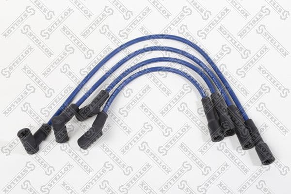Ignition Cable Kit 10-38184-SX