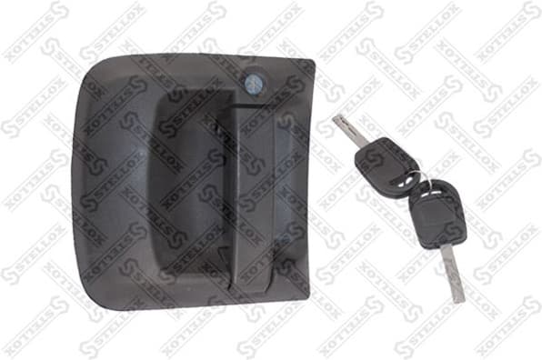 Exterior Door Handle 87-24750-SX