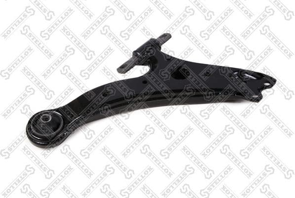 Control/Trailing Arm, wheel suspension 57-00848-SX