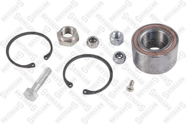 Wheel Bearing Kit 43-28142-SX