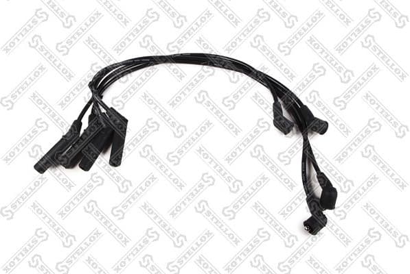 Ignition Cable Kit 10-38140-SX