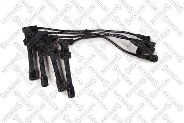 Ignition Cable Kit 10-38147-SX