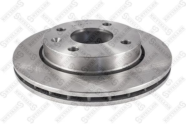 Brake Disc 6020-2528V-SX