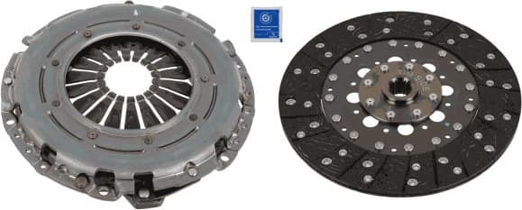 Clutch Kit 3000 954 416