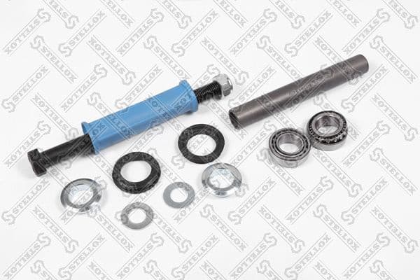 Bushing, axle beam 69-98000-SX