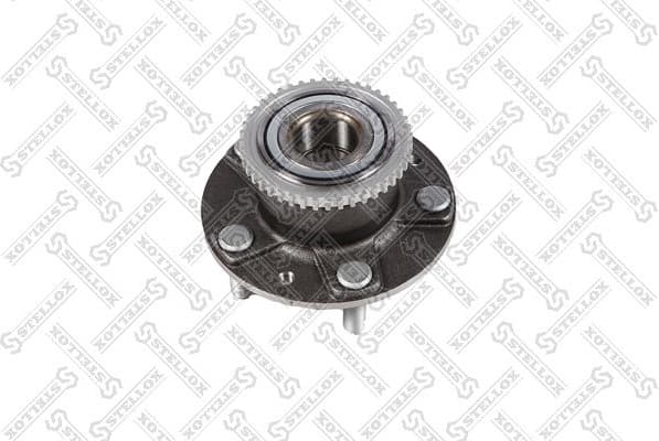 Wheel Bearing Kit 43-28851-SX