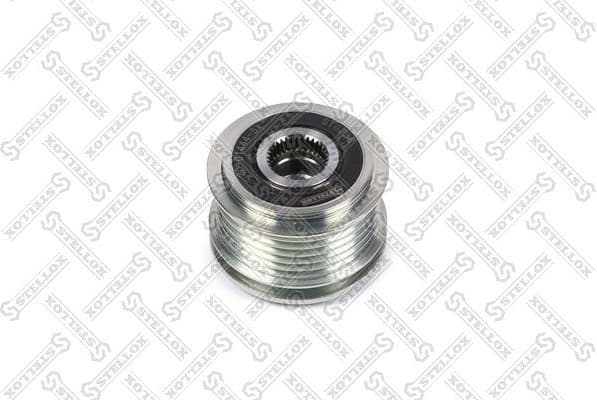 Belt Pulley, alternator 20-01444-SX