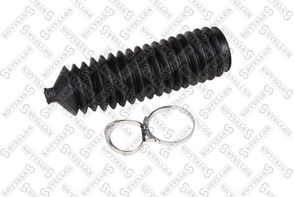 Bellow, steering 14-17182-SX