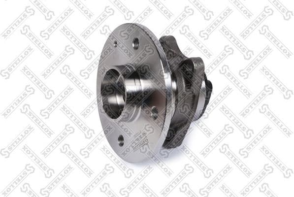 Wheel Bearing Kit 43-28534-SX