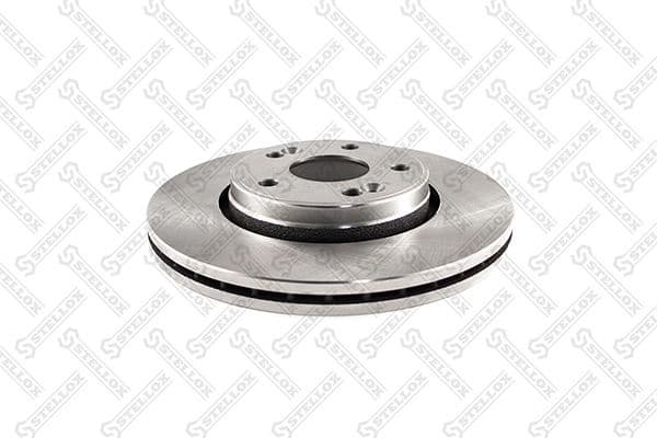 Brake Disc 6020-3930V-SX