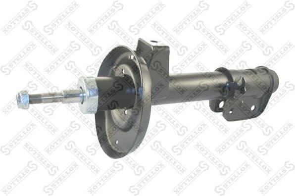 Shock Absorber 4114-0014-SX
