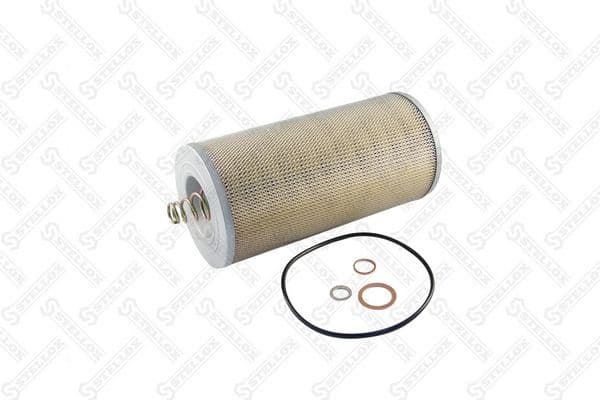 Oil Filter 81-20009-SX