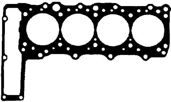 Gasket, cylinder head CH8395