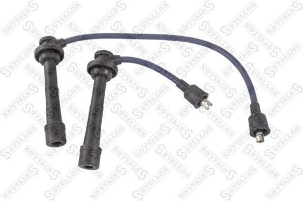 Ignition Cable Kit 10-38020-SX