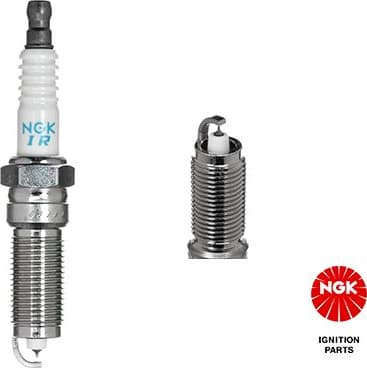Spark plug NGK ILZTR6A8G - image 2