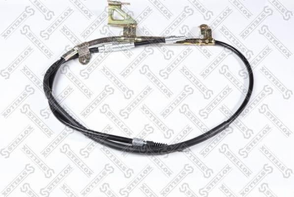Cable Pull, parking brake 29-98774-SX