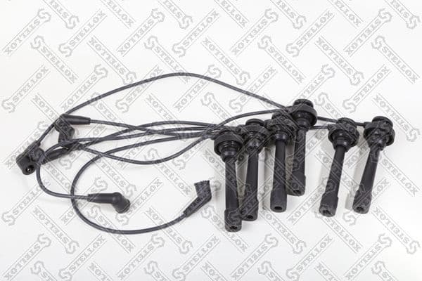 Ignition Cable Kit 10-38146-SX