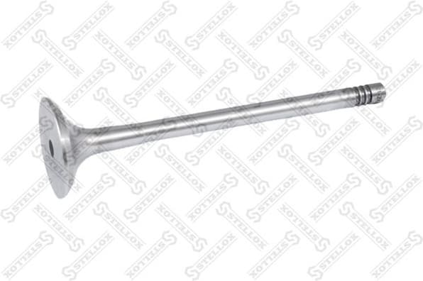 Exhaust Valve 01-24296-SX
