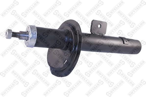 Shock Absorber 4114-0082-SX