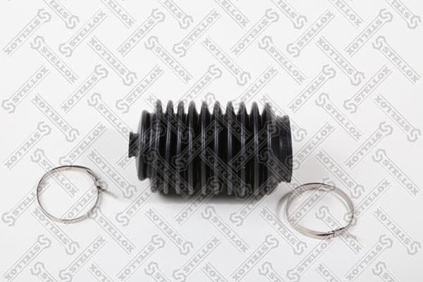 Bellow, steering 14-17168-SX