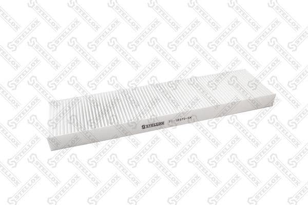 Filter, cabin air 71-10370-SX