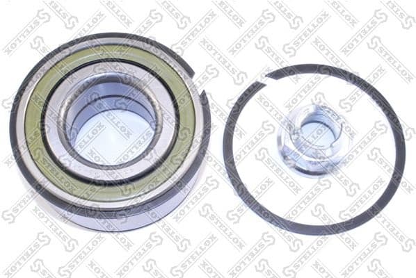 Wheel Bearing Kit 43-28093-SX