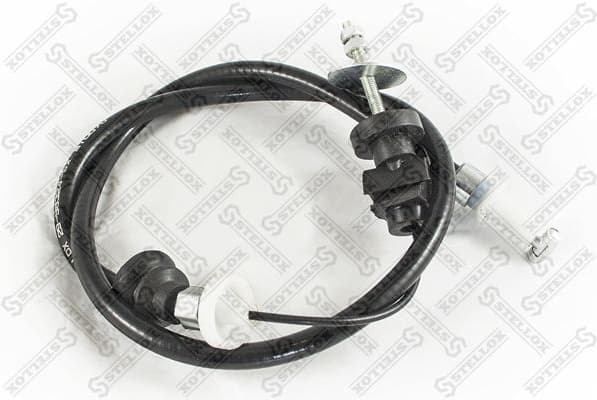 Cable Pull, clutch control 29-98324-SX