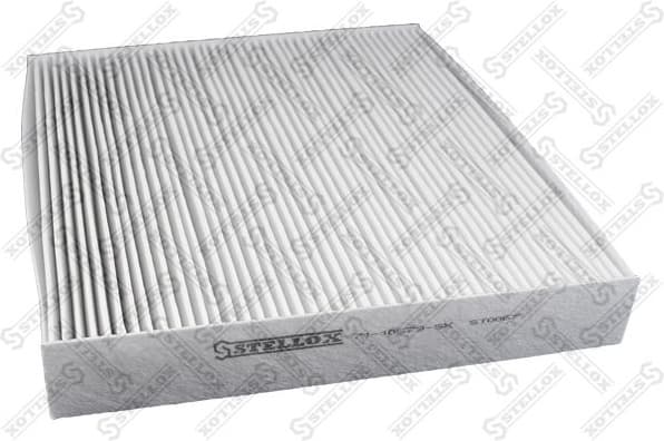 Filter, cabin air 71-10579-SX