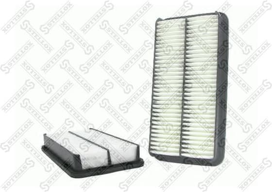 Air Filter 71-00809-SX