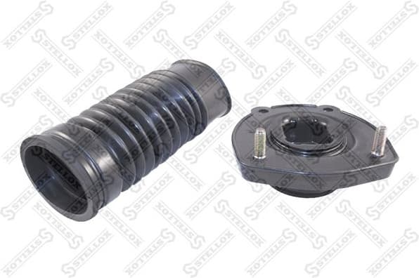 Suspension Strut Support Mount 12-98005-SX