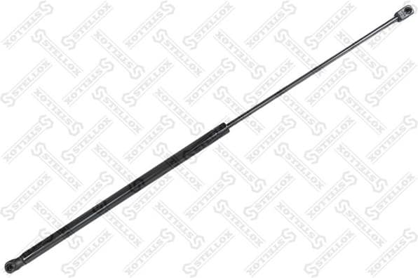 Gas Spring, bonnet 11-10252-SX