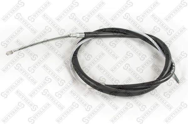 Cable Pull, parking brake 29-98500-SX