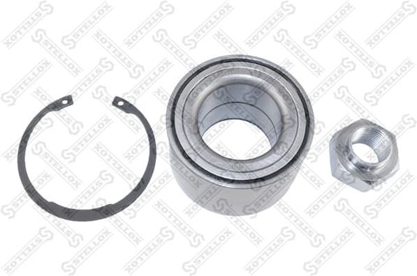 Wheel Bearing Kit 43-28501-SX