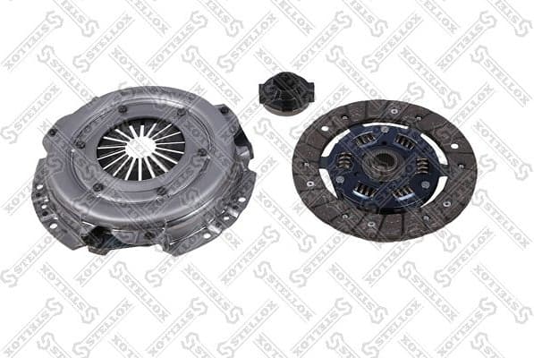 Clutch Kit 07-01093-SX