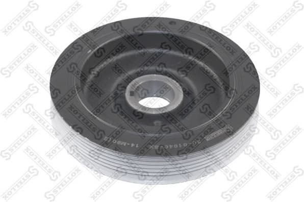 Belt Pulley, crankshaft 20-01040-SX