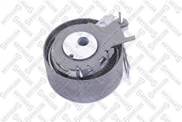 Tensioner Pulley, timing belt 03-40281-SX