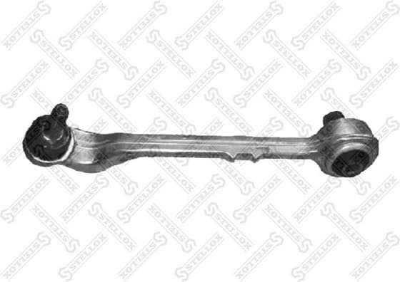 Control/Trailing Arm, wheel suspension 54-03435-SX